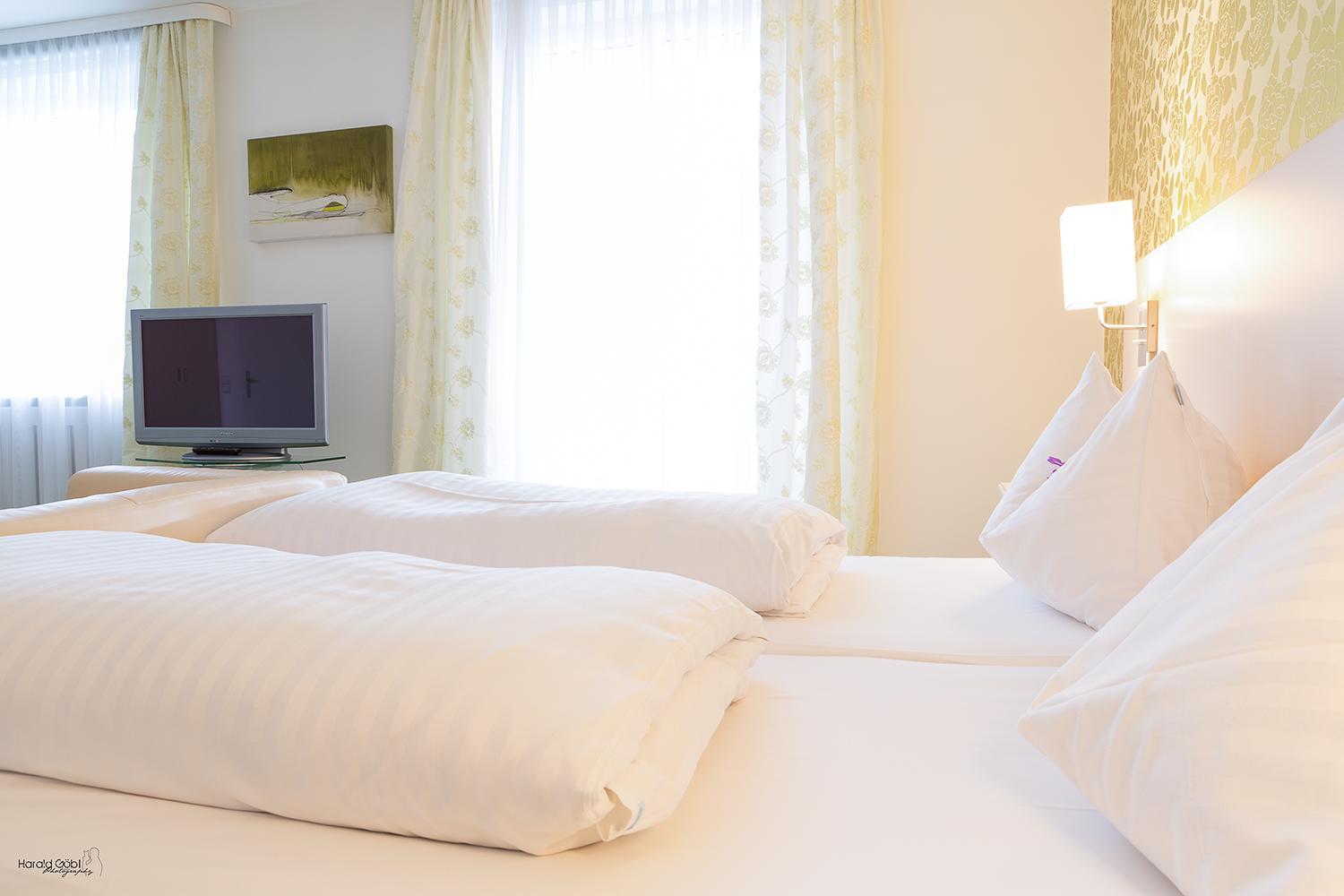 Stadthotel Guertler Амштеттен Номер фото